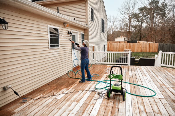  East Whittier, CA Pressure Washing Pros